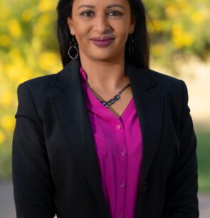 Seema Sewell, Assistant CISO, Maricopa County